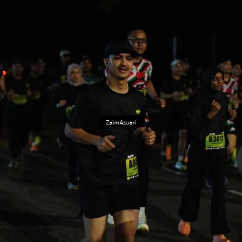 Runner Photo 5342909