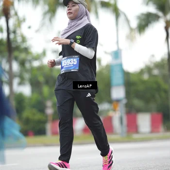 Runner Photo 5342914