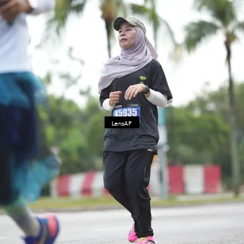 Runner Photo 5342915