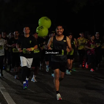 Runner Photo 5342916