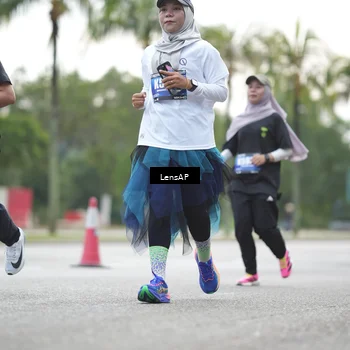 Runner Photo 5342917
