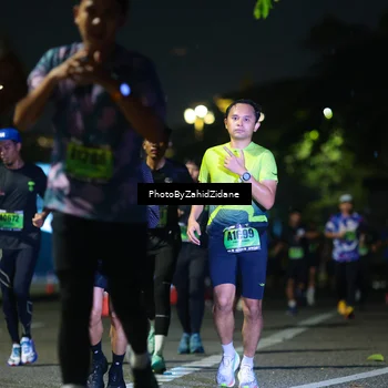 Runner Photo 5342918