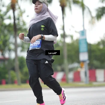Runner Photo 5342920
