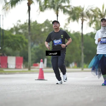 Runner Photo 5342921