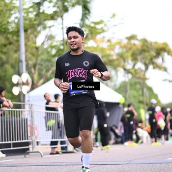 Runner Photo 5342922