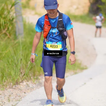 Runner Photo 5342923