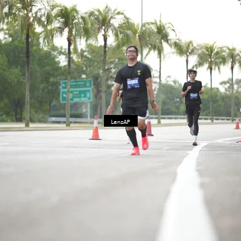 Runner Photo 5342924