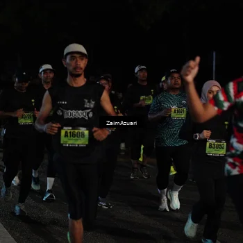 Runner Photo 5342927