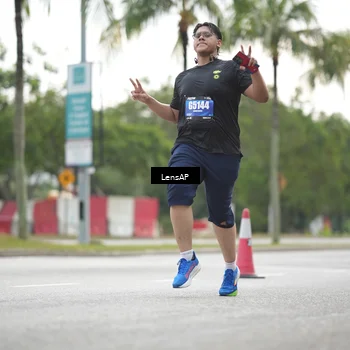 Runner Photo 5342928