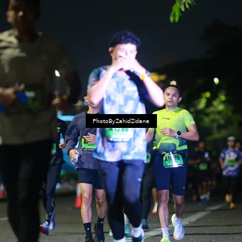 Runner Photo 5342929