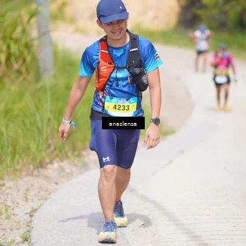 Runner Photo 5342930