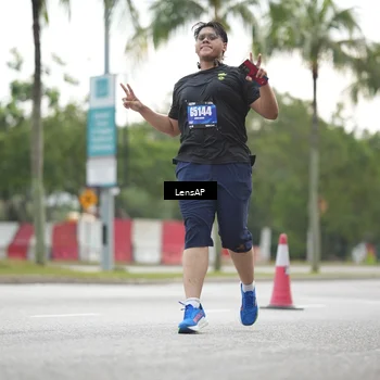 Runner Photo 5342931