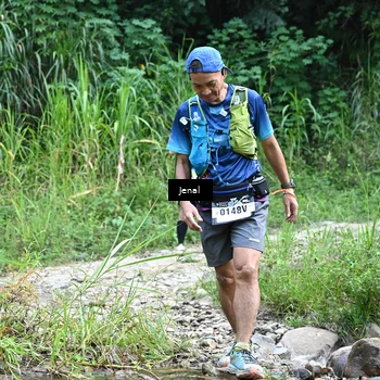 Runner Photo 5342932