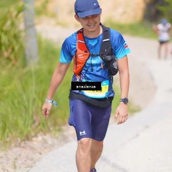 Runner Photo 5342933