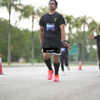 Runner Photo 5342935