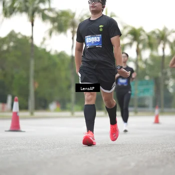 Runner Photo 5342936