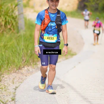 Runner Photo 5342937