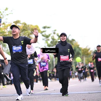 Runner Photo 5342938