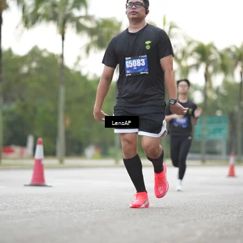 Runner Photo 5342939