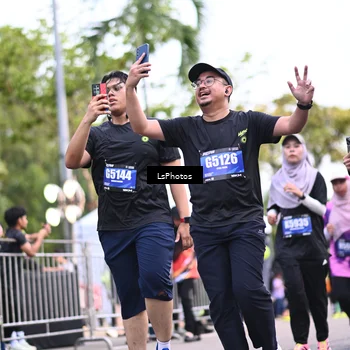 Runner Photo 5342941