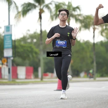 Runner Photo 5342950