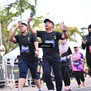 Runner Photo 5342951