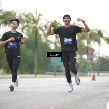 Runner Photo 5342955