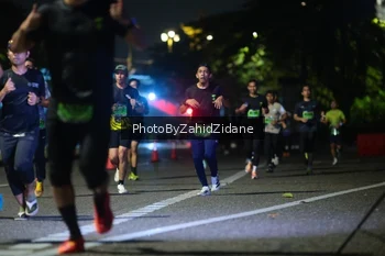 Runner Photo 5342957