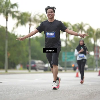 Runner Photo 5342958