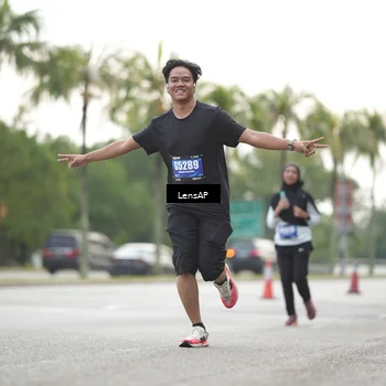 Runner Photo 5342959