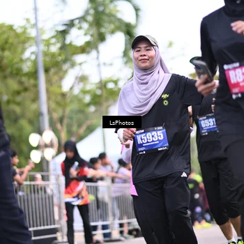Runner Photo 5342960