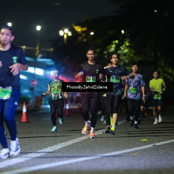 Runner Photo 5342963