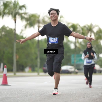 Runner Photo 5342964