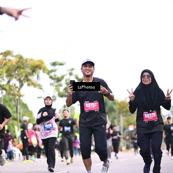 Runner Photo 5342965