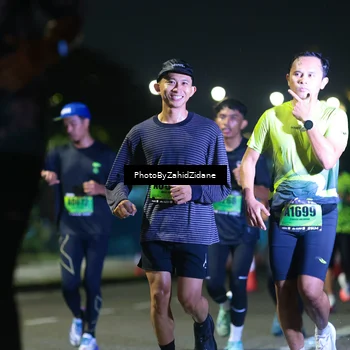 Runner Photo 5342966