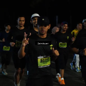 Runner Photo 5342967
