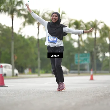 Runner Photo 5342969