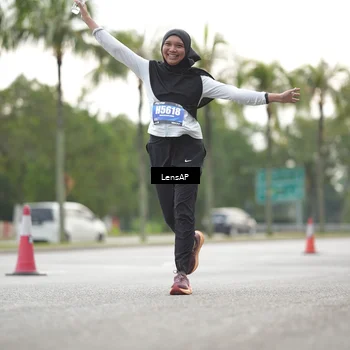 Runner Photo 5342970