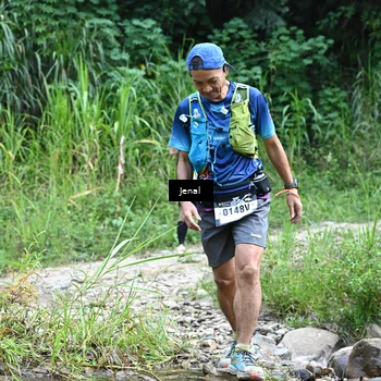 Runner Photo 5342971