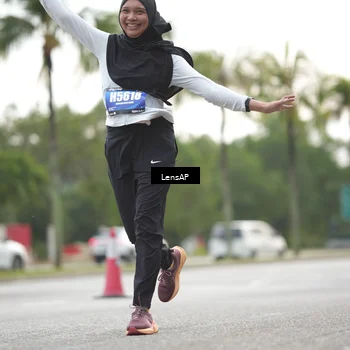 Runner Photo 5342972