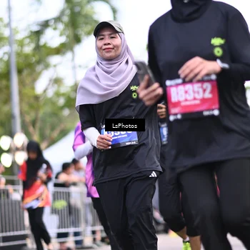 Runner Photo 5342973