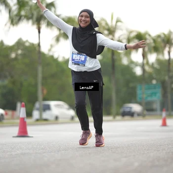 Runner Photo 5342975