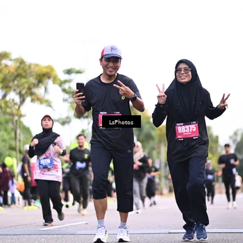 Runner Photo 5342976