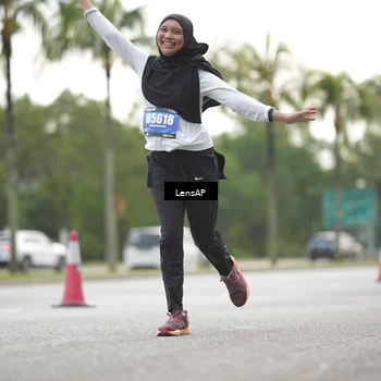 Runner Photo 5342977