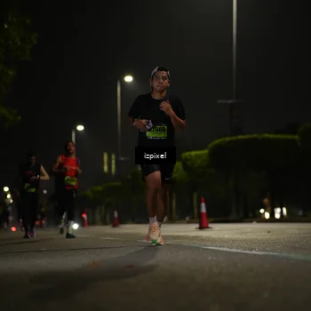 Runner Photo 5342978