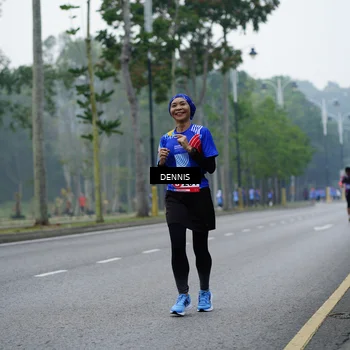 Runner Photo 5342979