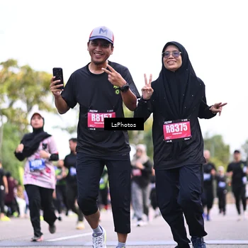 Runner Photo 5342980