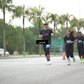 Runner Photo 5342981