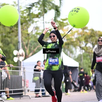 Runner Photo 5342985