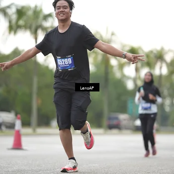 Runner Photo 5342986